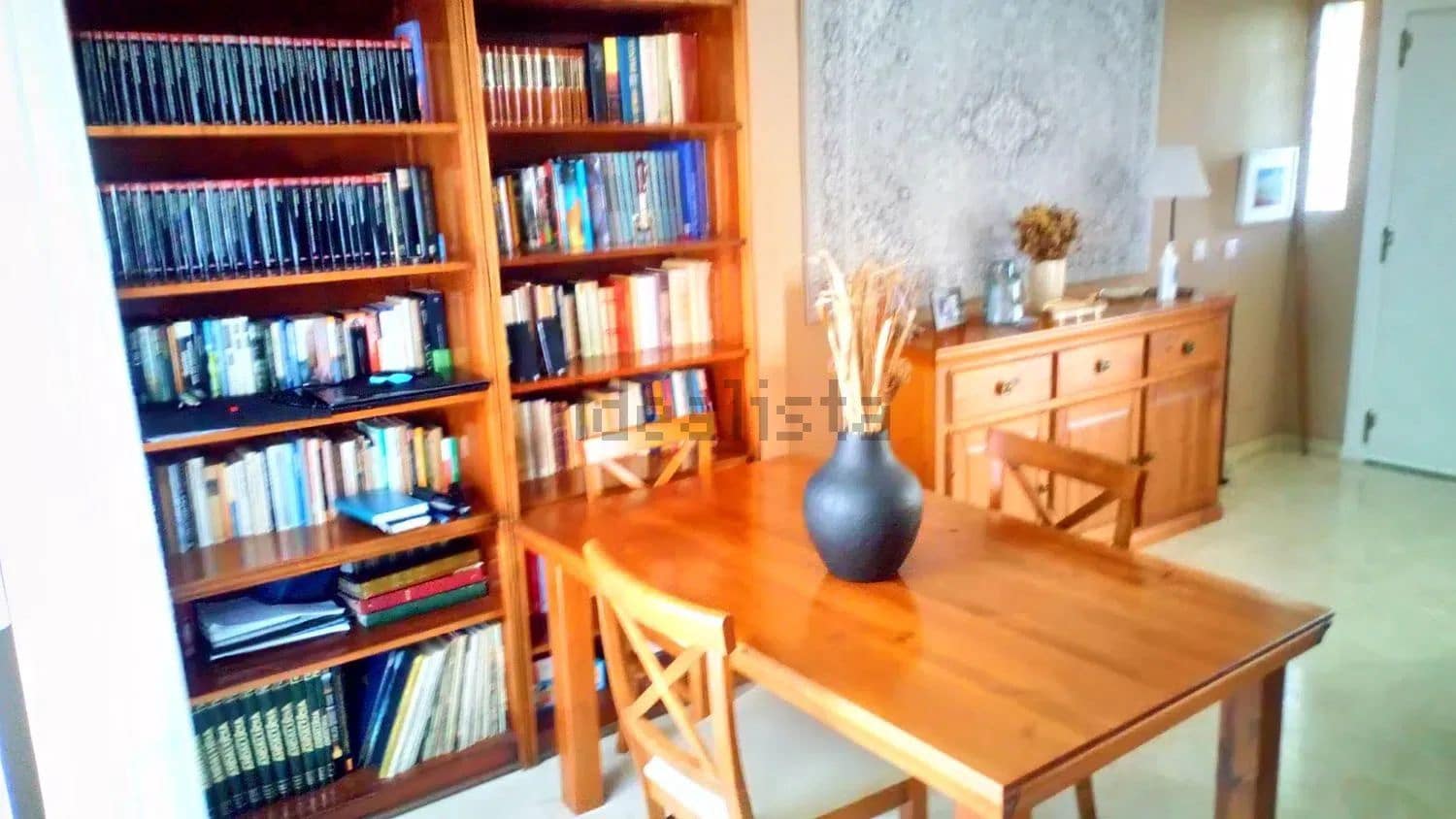 5 makuuhuone Omakotitalo myytävänä paikassa Torre del Mar mukana uima-altaan 
autotalli - 550 000 € (Ref: 10141544)