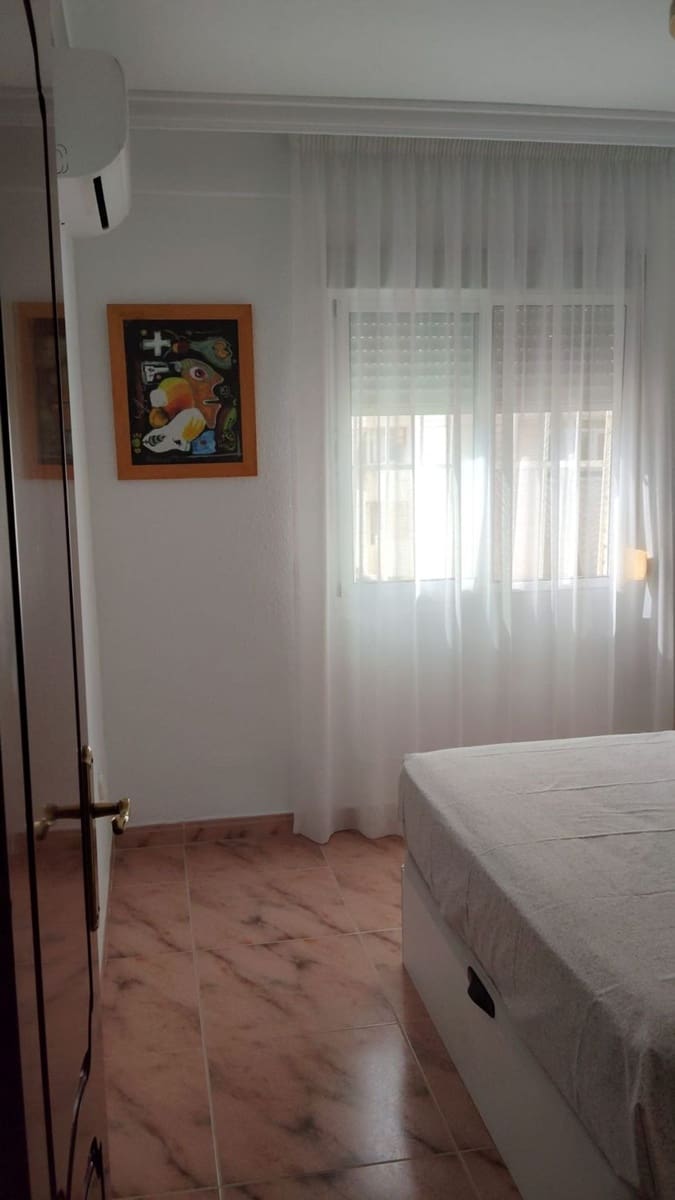 3 soverom Leilighet til salgs i Malaga by med garasje - € 330 000 (Ref: 10148221)
