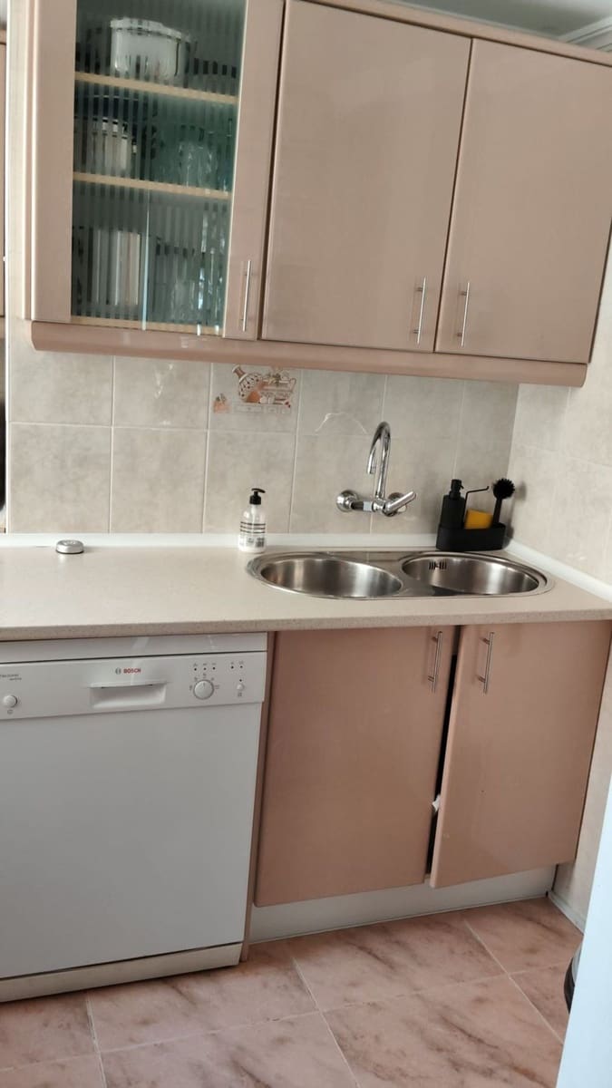 3 soverom Leilighet til salgs i Malaga by med garasje - € 330 000 (Ref: 10148221)