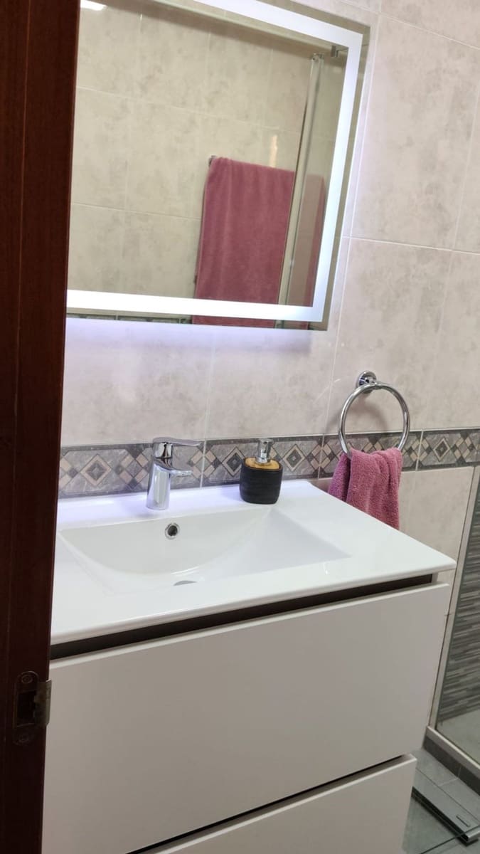 3 soverom Leilighet til salgs i Malaga by med garasje - € 330 000 (Ref: 10148221)