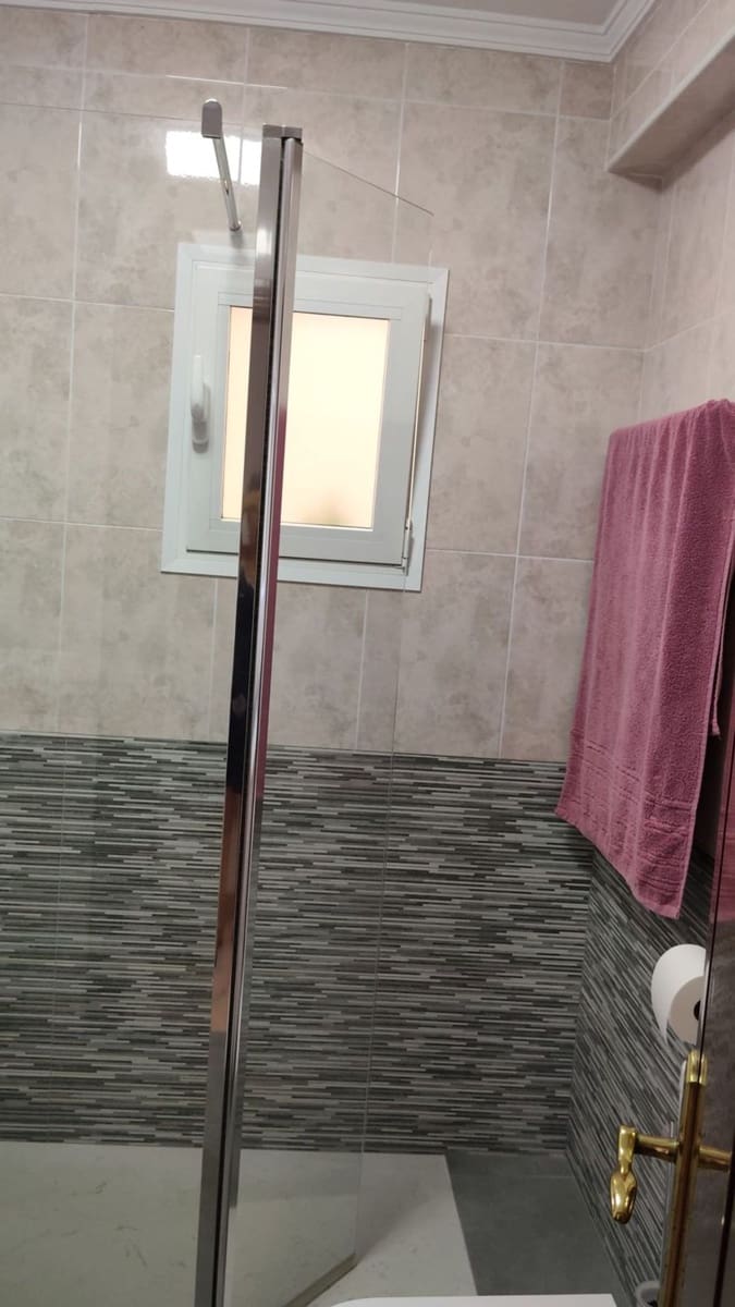3 soverom Leilighet til salgs i Malaga by med garasje - € 330 000 (Ref: 10148221)