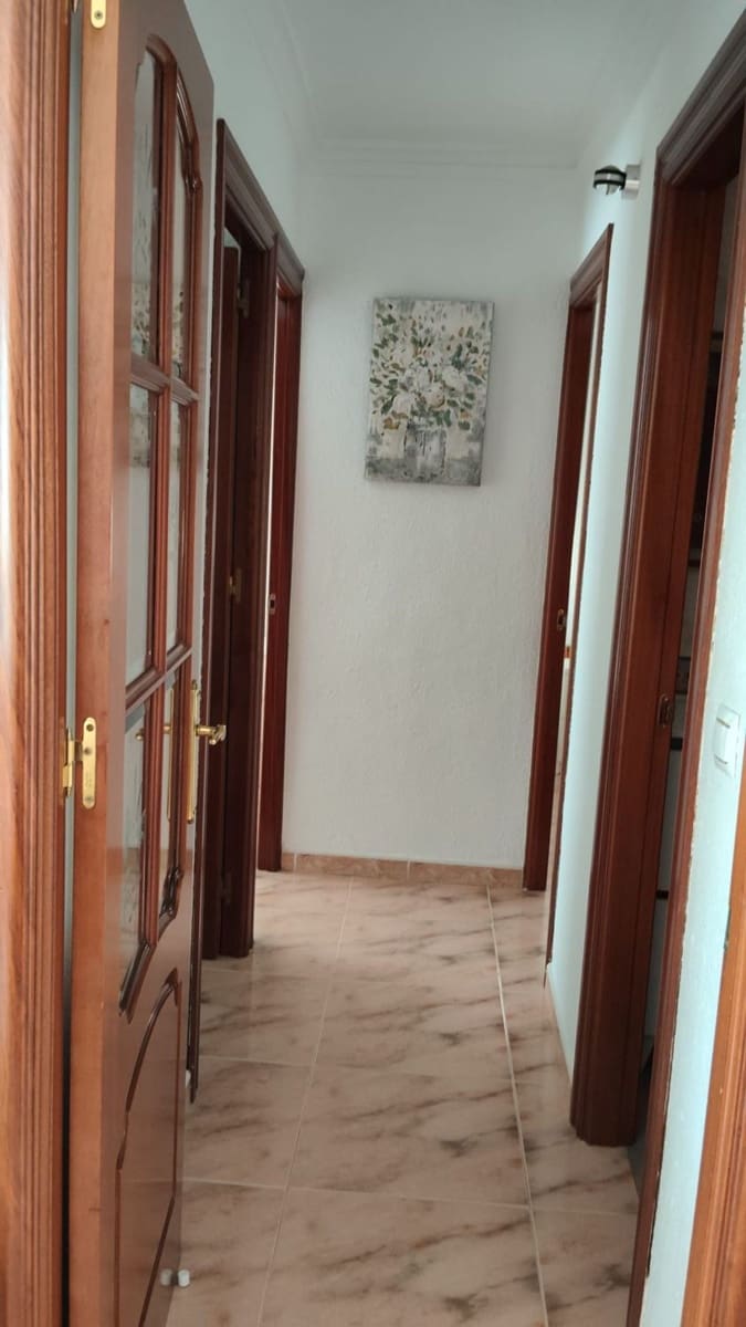 3 soverom Leilighet til salgs i Malaga by med garasje - € 330 000 (Ref: 10148221)