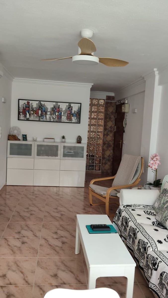3 soverom Leilighet til salgs i Malaga by med garasje - € 330 000 (Ref: 10148221)