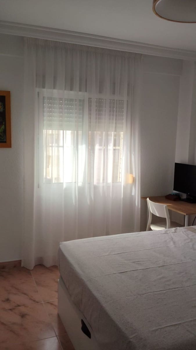 3 soverom Leilighet til salgs i Malaga by med garasje - € 330 000 (Ref: 10148221)