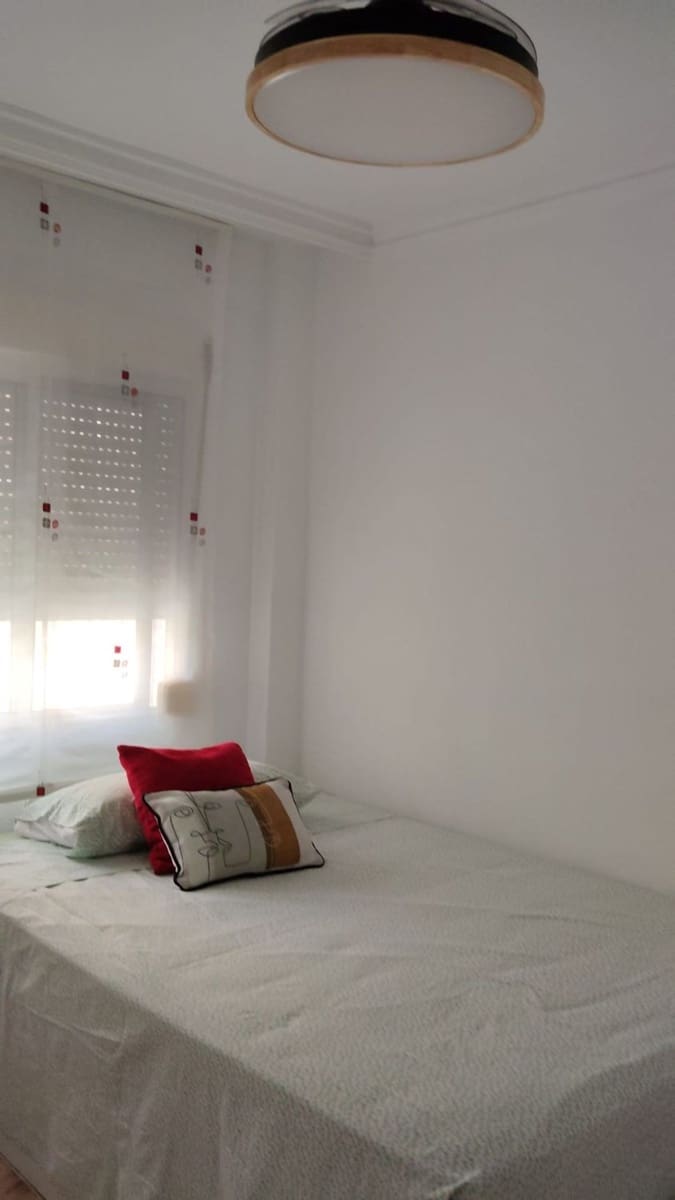 3 soverom Leilighet til salgs i Malaga by med garasje - € 330 000 (Ref: 10148221)