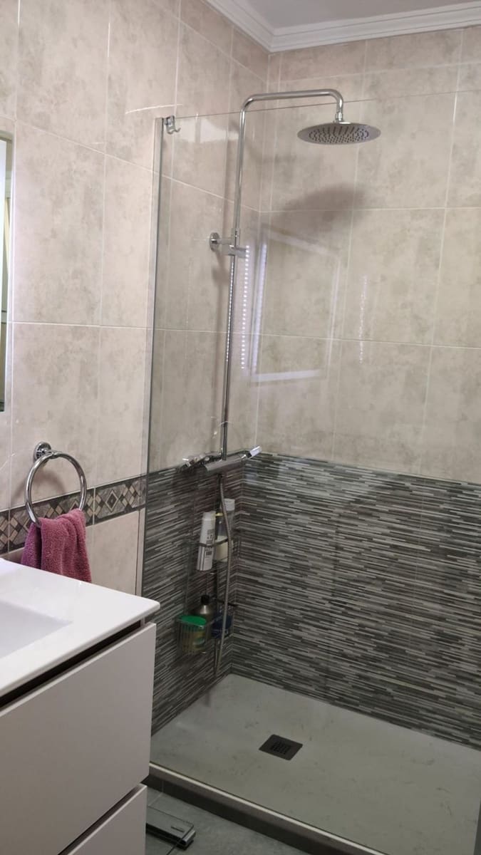 3 soverom Leilighet til salgs i Malaga by med garasje - € 330 000 (Ref: 10148221)
