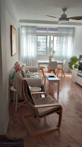 3 soverom Leilighet til salgs i Las Delicias, Málaga by med garasje - € 330 000 (Ref: 10148221)