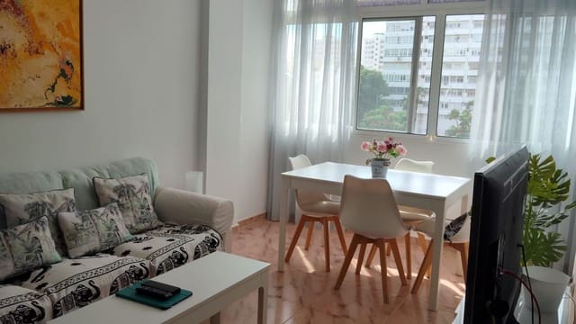 3 soverom Leilighet til salgs i Las Delicias, Málaga by med garasje - € 330 000 (Ref: 10148221)