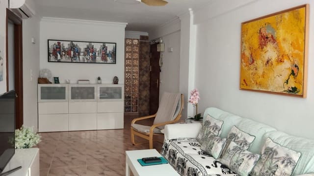 3 soverom Leilighet til salgs i Las Delicias, Málaga by med garasje - € 330 000 (Ref: 10148221)