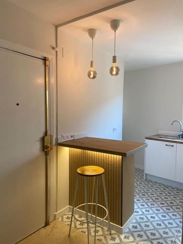 2 camera da letto Appartamento da affittare in La Goleta, Malaga città con garage - 1.450 € (Rif: 10154454)
