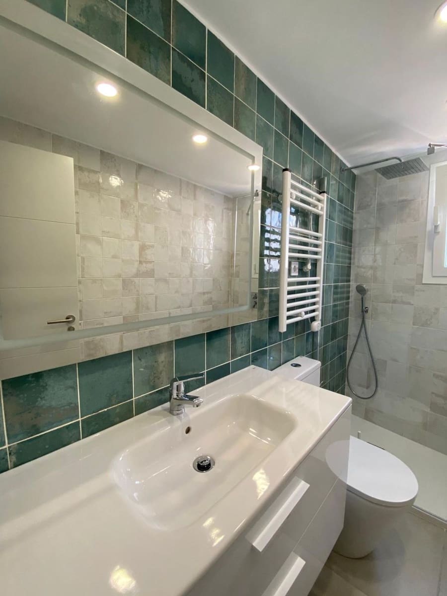 2 camera da letto Appartamento da affittare in Malaga citta con garage - 1.450 € (Rif: 10154454)