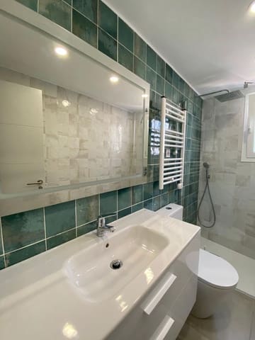 2 camera da letto Appartamento da affittare in La Goleta, Malaga città con garage - 1.450 € (Rif: 10154454)