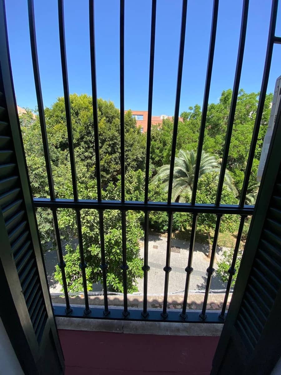2 camera da letto Appartamento da affittare in Malaga citta con garage - 1.450 € (Rif: 10154454)