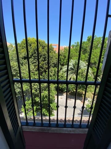 2 camera da letto Appartamento da affittare in La Goleta, Malaga città con garage - 1.450 € (Rif: 10154454)