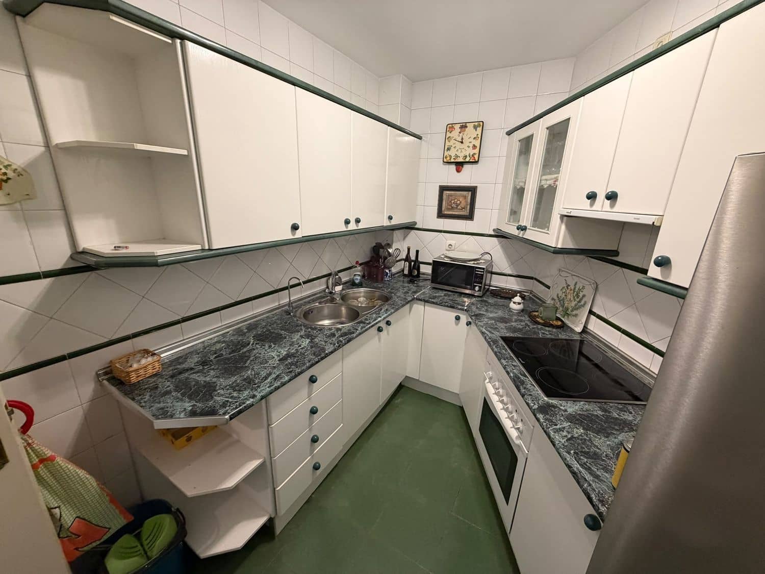 2 sypialnia Apartament do wynajęcia w Rincon de la Victoria z garażem - 1 100 € (Ref: 10158889)