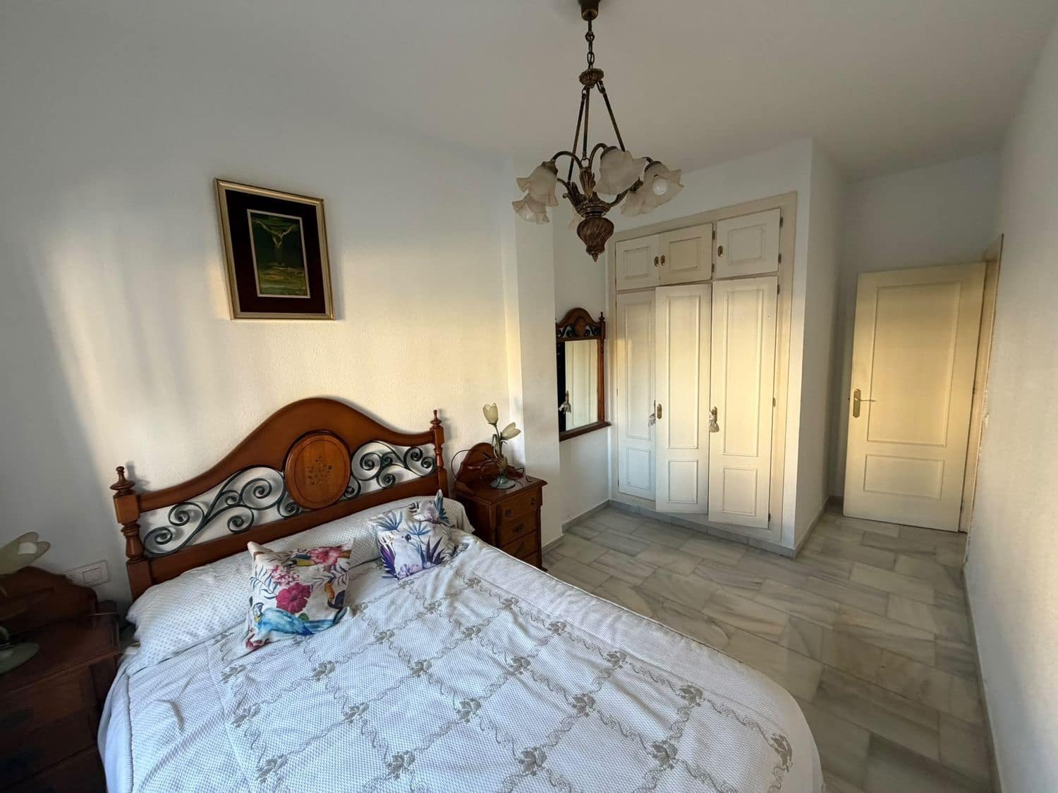 2 sypialnia Apartament do wynajęcia w Rincon de la Victoria z garażem - 1 100 € (Ref: 10158889)