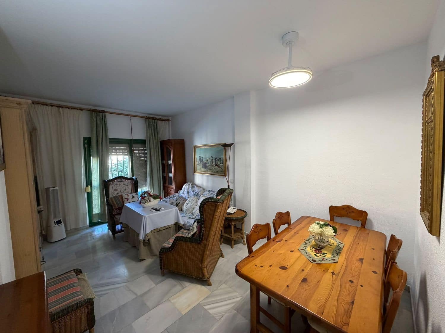 2 sypialnia Apartament do wynajęcia w Rincon de la Victoria z garażem - 1 100 € (Ref: 10158889)