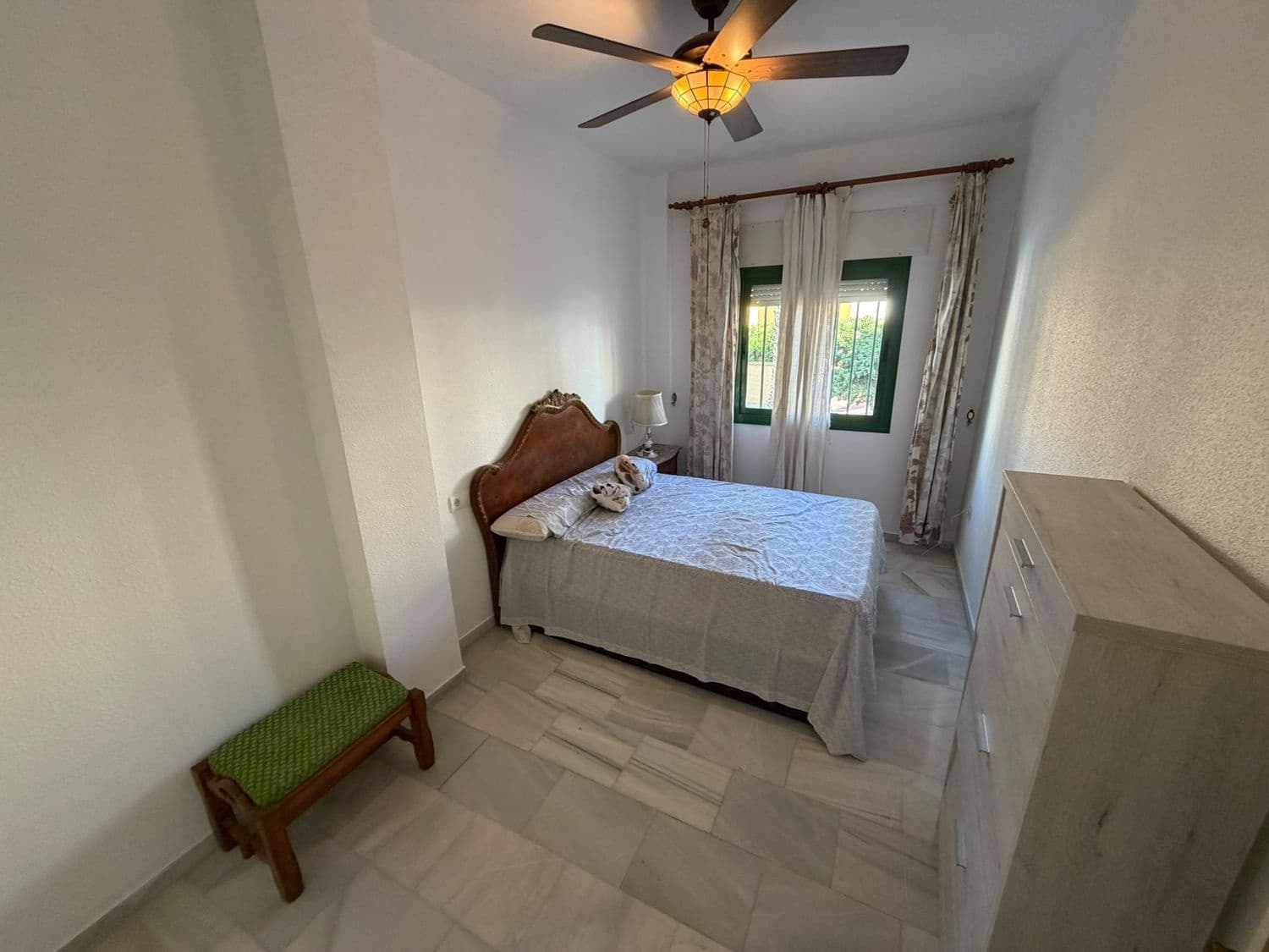 2 sypialnia Apartament do wynajęcia w Rincon de la Victoria z garażem - 1 100 € (Ref: 10158889)