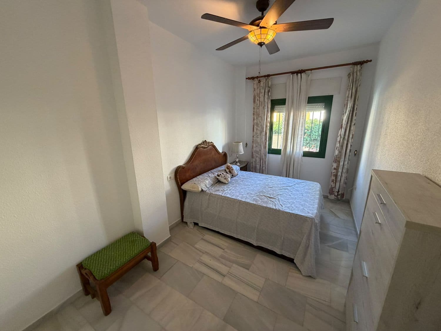 2 sypialnia Apartament do wynajęcia w Rincon de la Victoria z garażem - 1 100 € (Ref: 10158889)