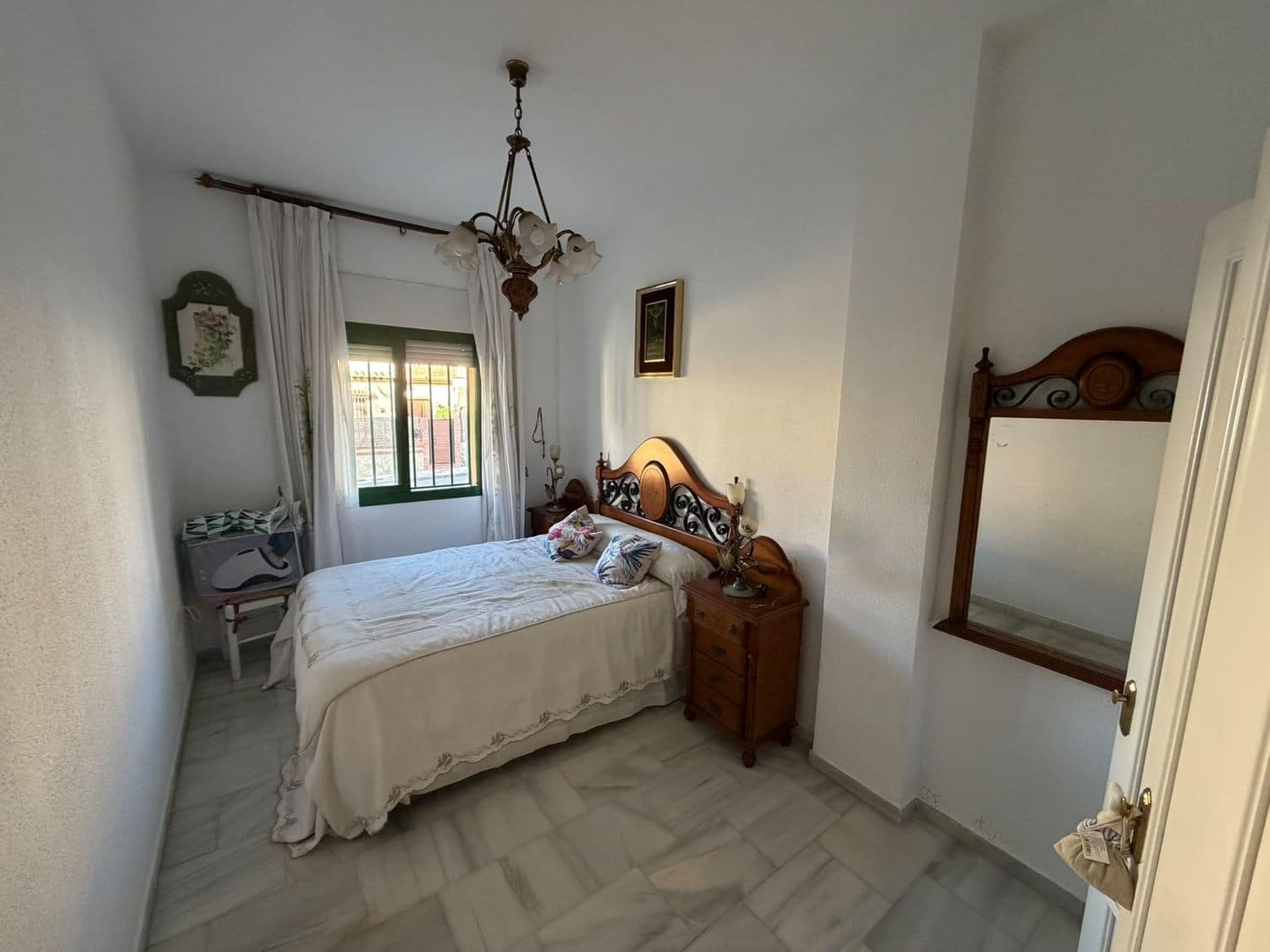 2 sypialnia Apartament do wynajęcia w Rincon de la Victoria z garażem - 1 100 € (Ref: 10158889)