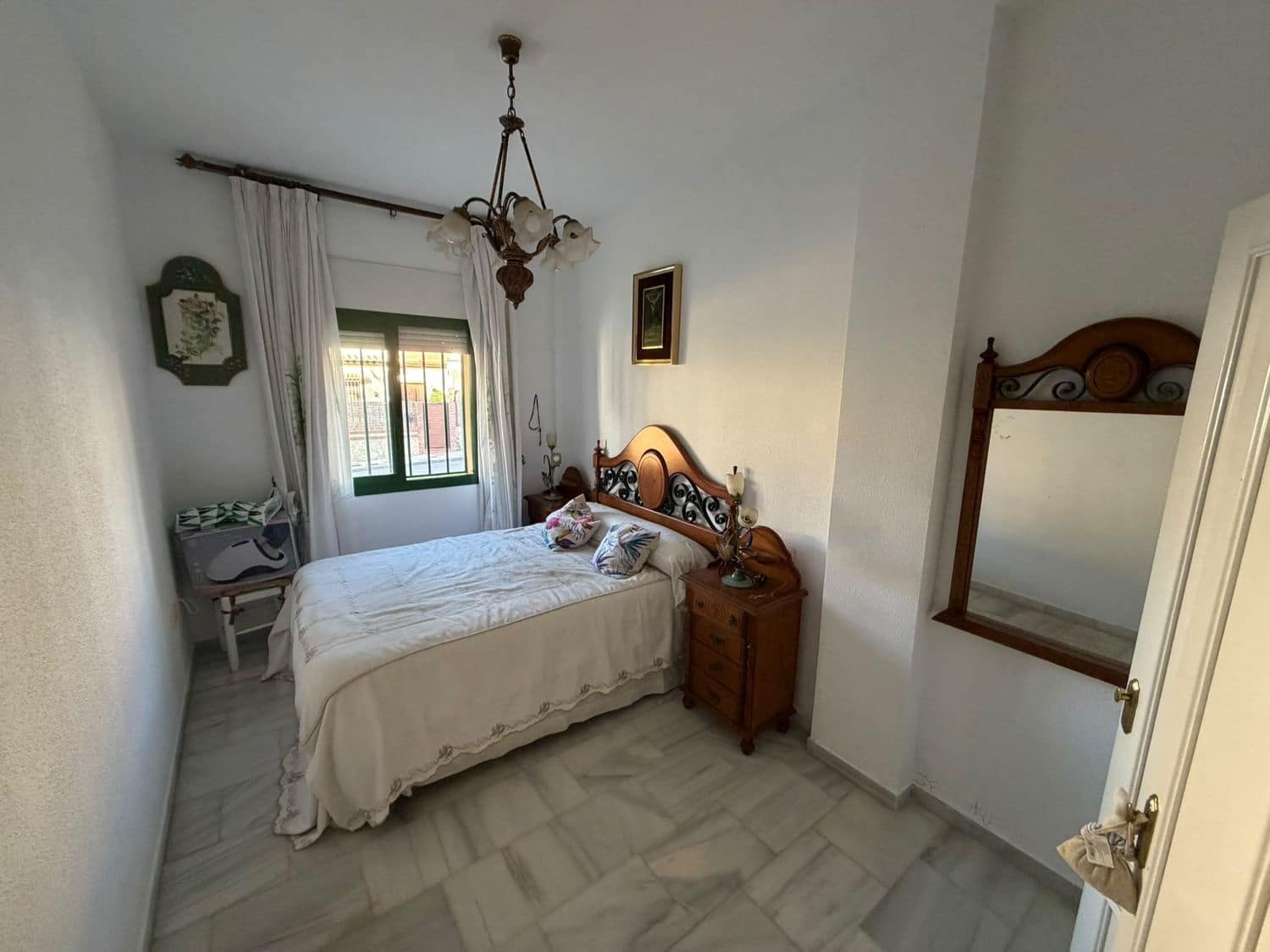 2 sypialnia Apartament do wynajęcia w Rincon de la Victoria z garażem - 1 100 € (Ref: 10158889)