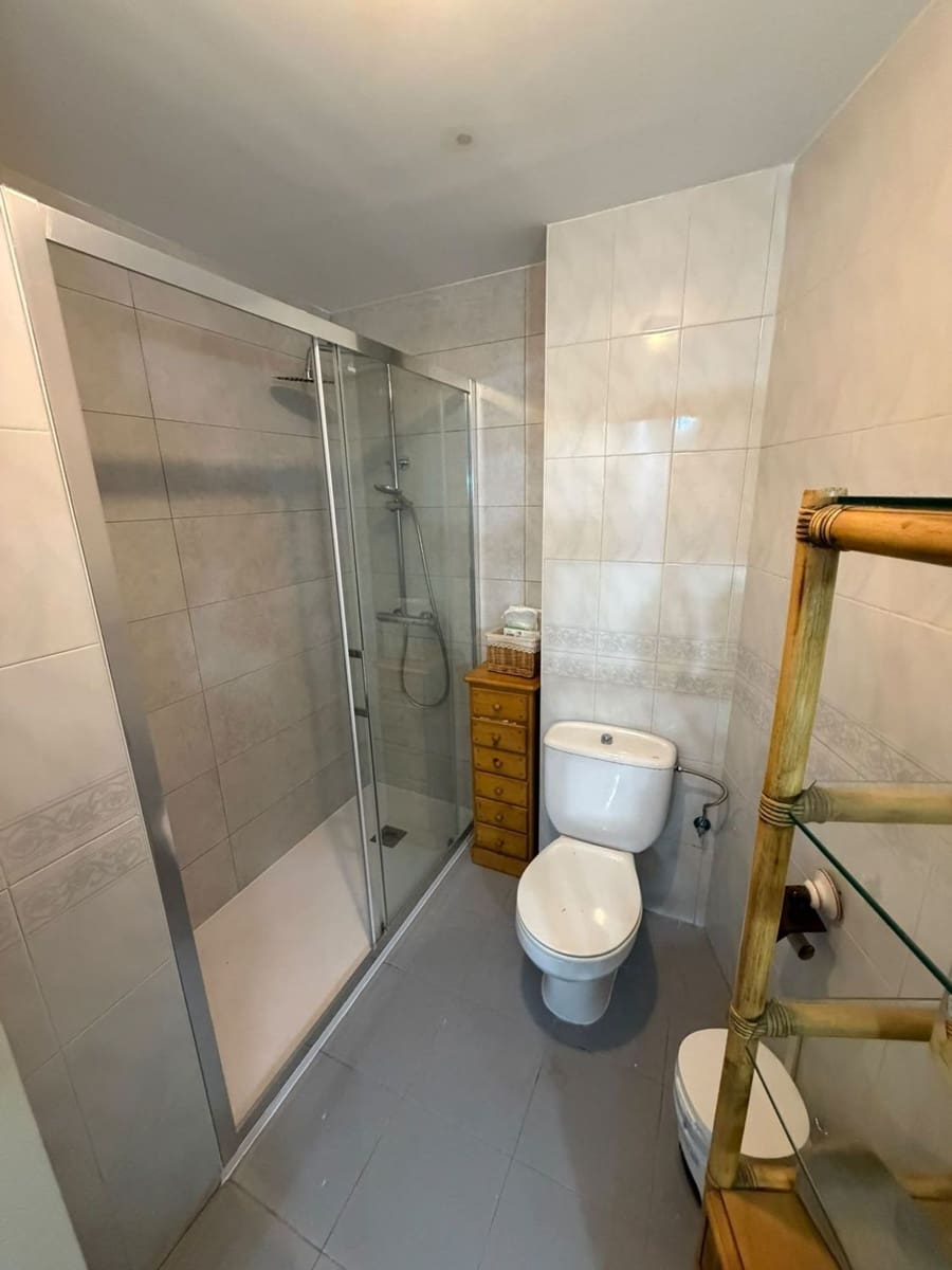 2 sypialnia Apartament do wynajęcia w Rincon de la Victoria z garażem - 1 100 € (Ref: 10158889)