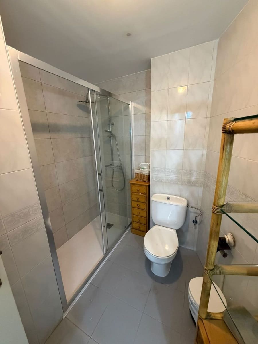 2 sypialnia Apartament do wynajęcia w Rincon de la Victoria z garażem - 1 100 € (Ref: 10158889)