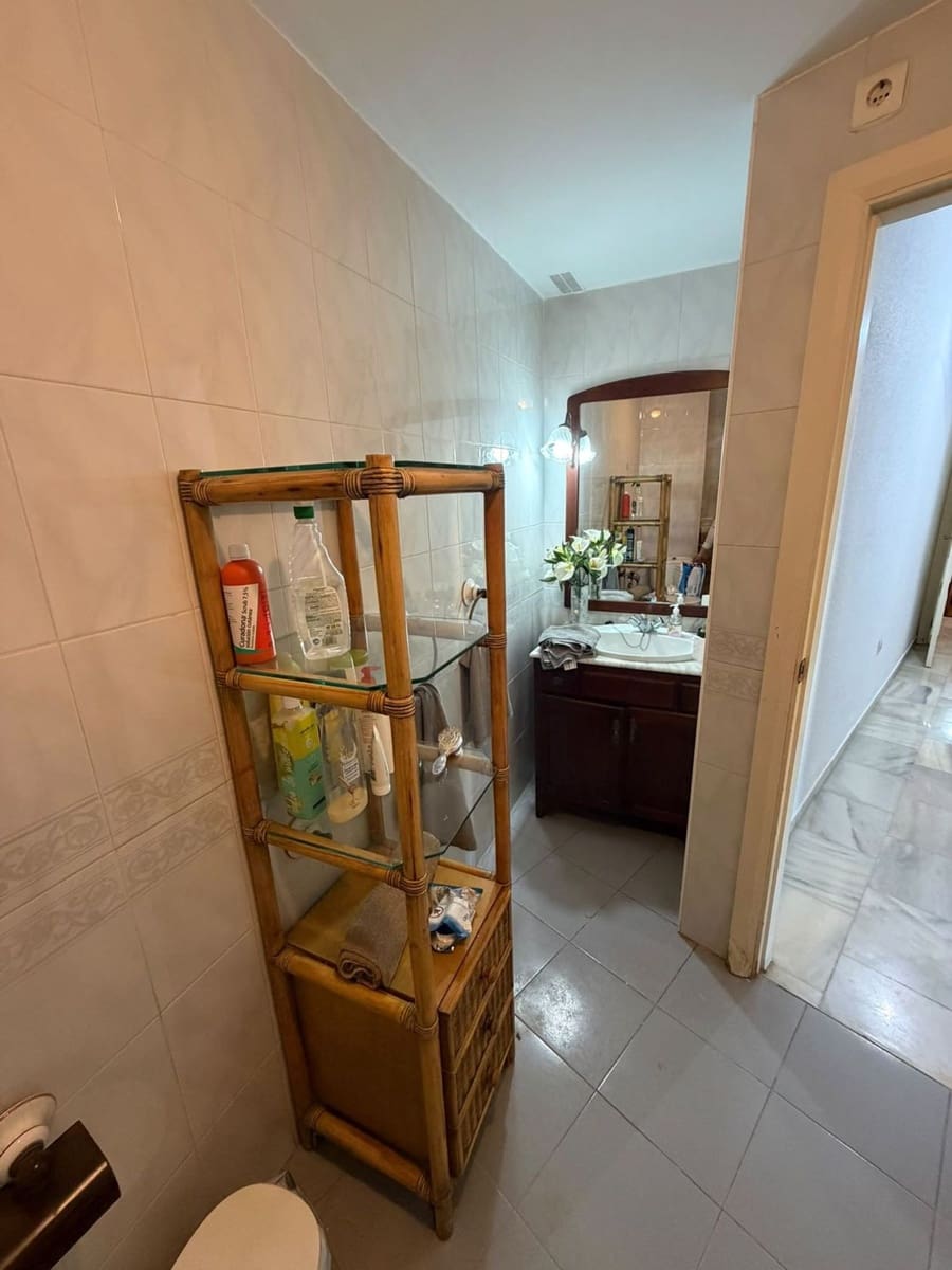 2 sypialnia Apartament do wynajęcia w Rincon de la Victoria z garażem - 1 100 € (Ref: 10158889)