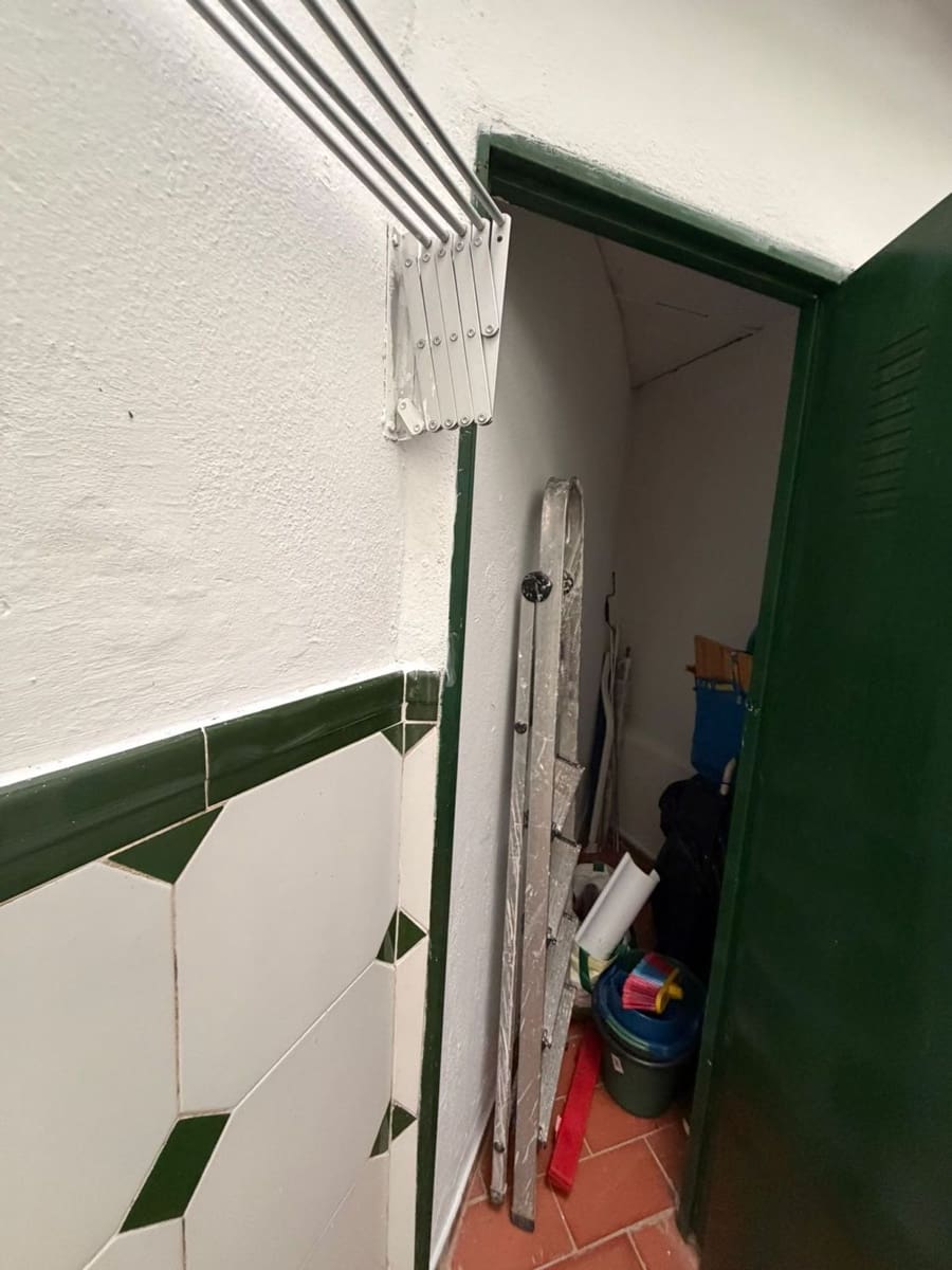 2 sypialnia Apartament do wynajęcia w Rincon de la Victoria z garażem - 1 100 € (Ref: 10158889)
