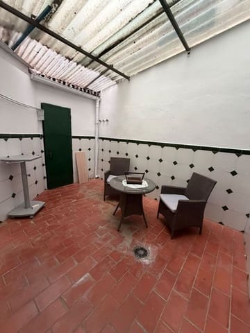 2 sypialnia Apartament do wynajęcia w Rincón de la Victoria z garażem - 1 100 € (Ref: 10158889)