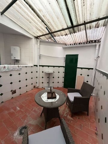 2 sypialnia Apartament do wynajęcia w Rincón de la Victoria z garażem - 1 100 € (Ref: 10158889)