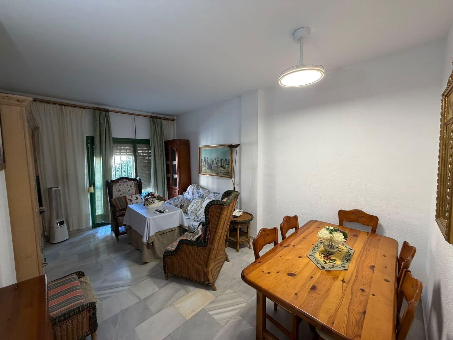 2 sypialnia Apartament do wynajęcia w Rincon de la Victoria z garażem - 1 100 € (Ref: 10158889)