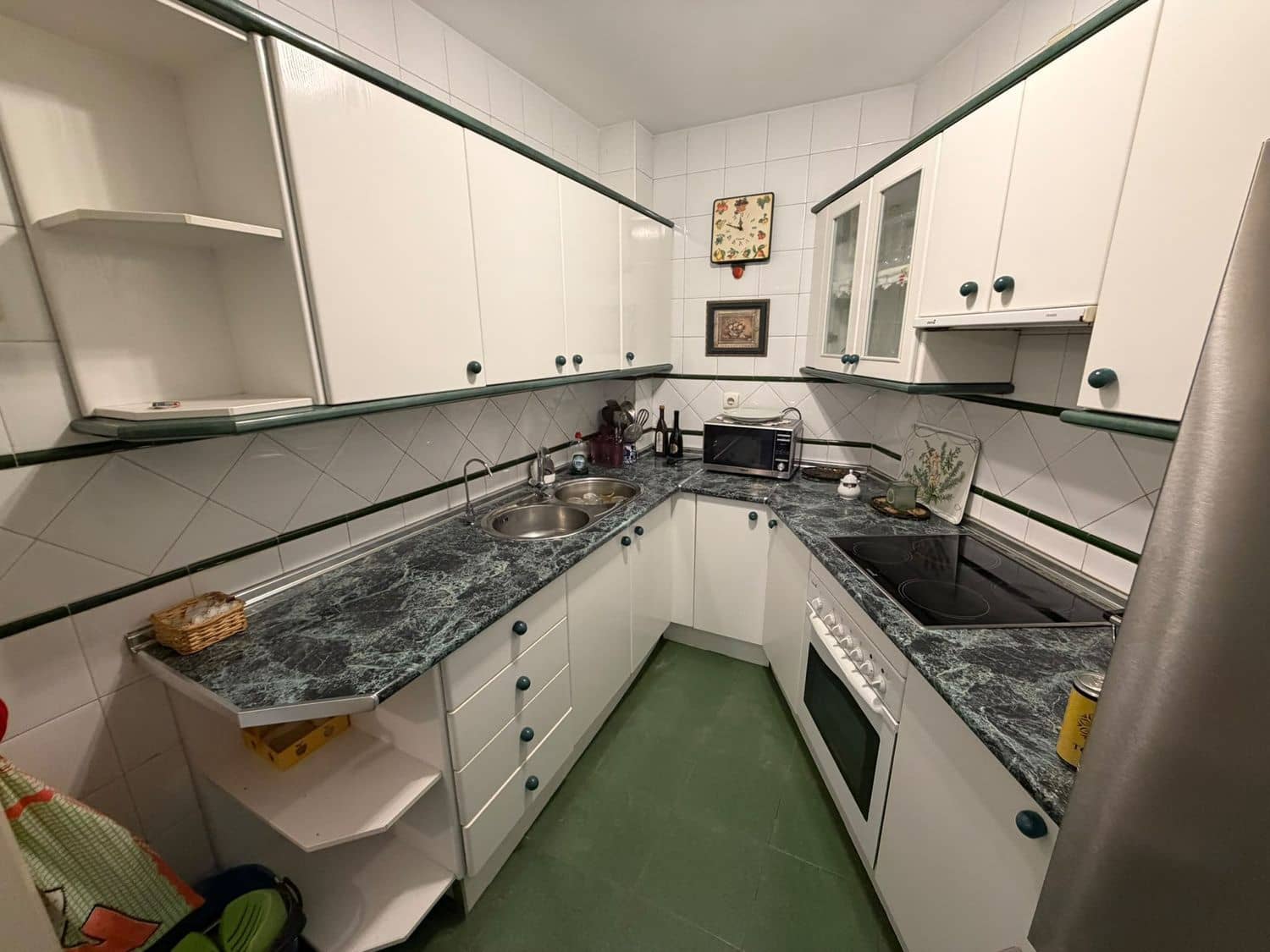 2 sypialnia Apartament do wynajęcia w Rincon de la Victoria z garażem - 1 100 € (Ref: 10158889)