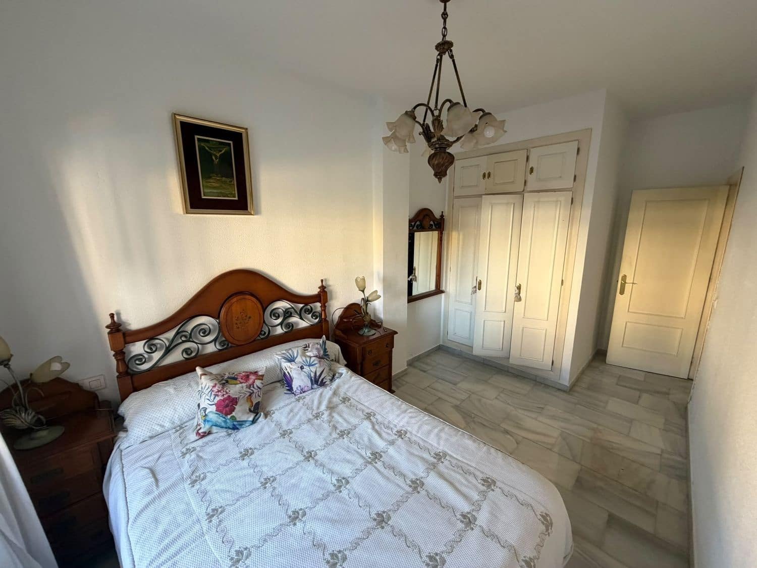 2 sypialnia Apartament do wynajęcia w Rincon de la Victoria z garażem - 1 100 € (Ref: 10158889)