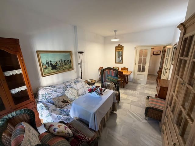 2 sypialnia Apartament do wynajęcia w Rincón de la Victoria z garażem - 1 100 € (Ref: 10158889)