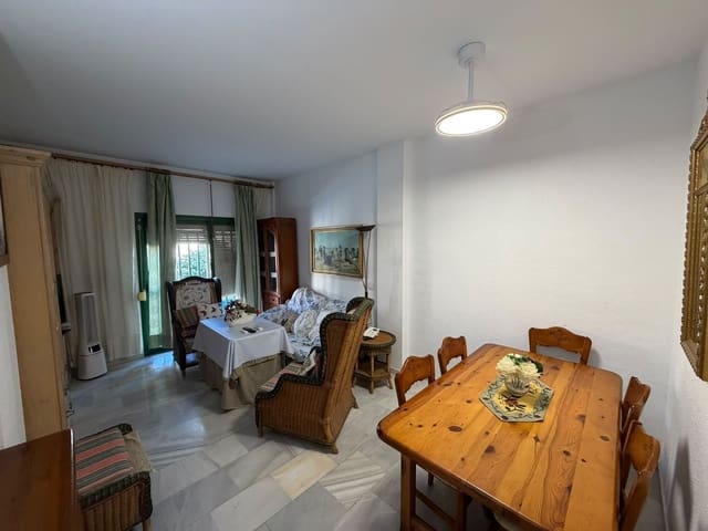 2 sypialnia Apartament do wynajęcia w Rincón de la Victoria z garażem - 1 100 € (Ref: 10158889)