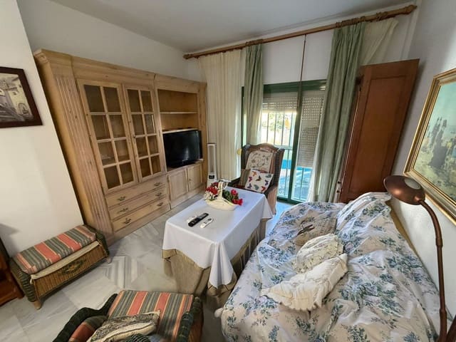 2 sypialnia Apartament do wynajęcia w Rincón de la Victoria z garażem - 1 100 € (Ref: 10158889)