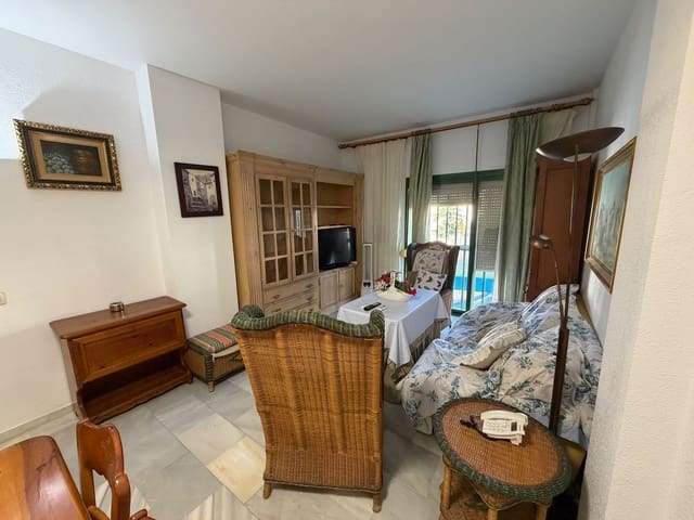 2 sypialnia Apartament do wynajęcia w Rincón de la Victoria z garażem - 1 100 € (Ref: 10158889)