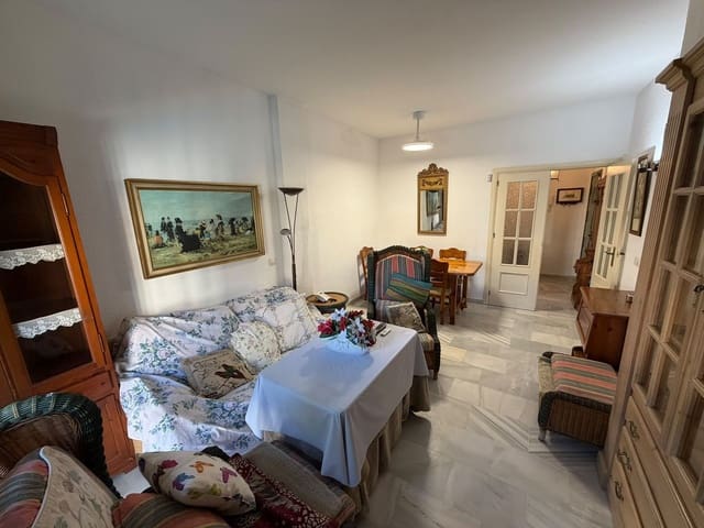 2 sypialnia Apartament do wynajęcia w Rincón de la Victoria z garażem - 1 100 € (Ref: 10158889)
