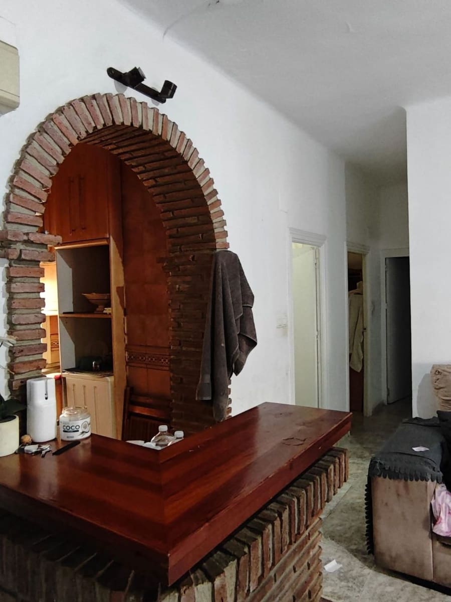 3 soverom Leilighet til salgs i Malaga by med garasje - € 220 000 (Ref: 10165996)