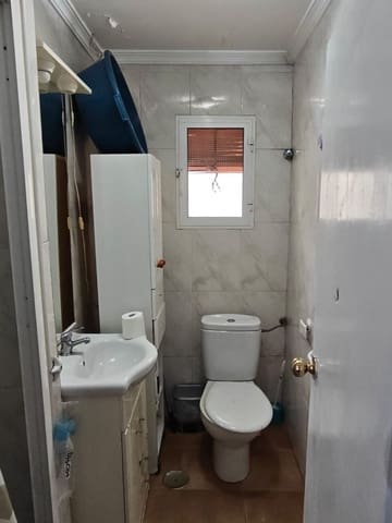 3 soverom Leilighet til salgs i Los Tilos, Málaga by med garasje - € 220 000 (Ref: 10165996)