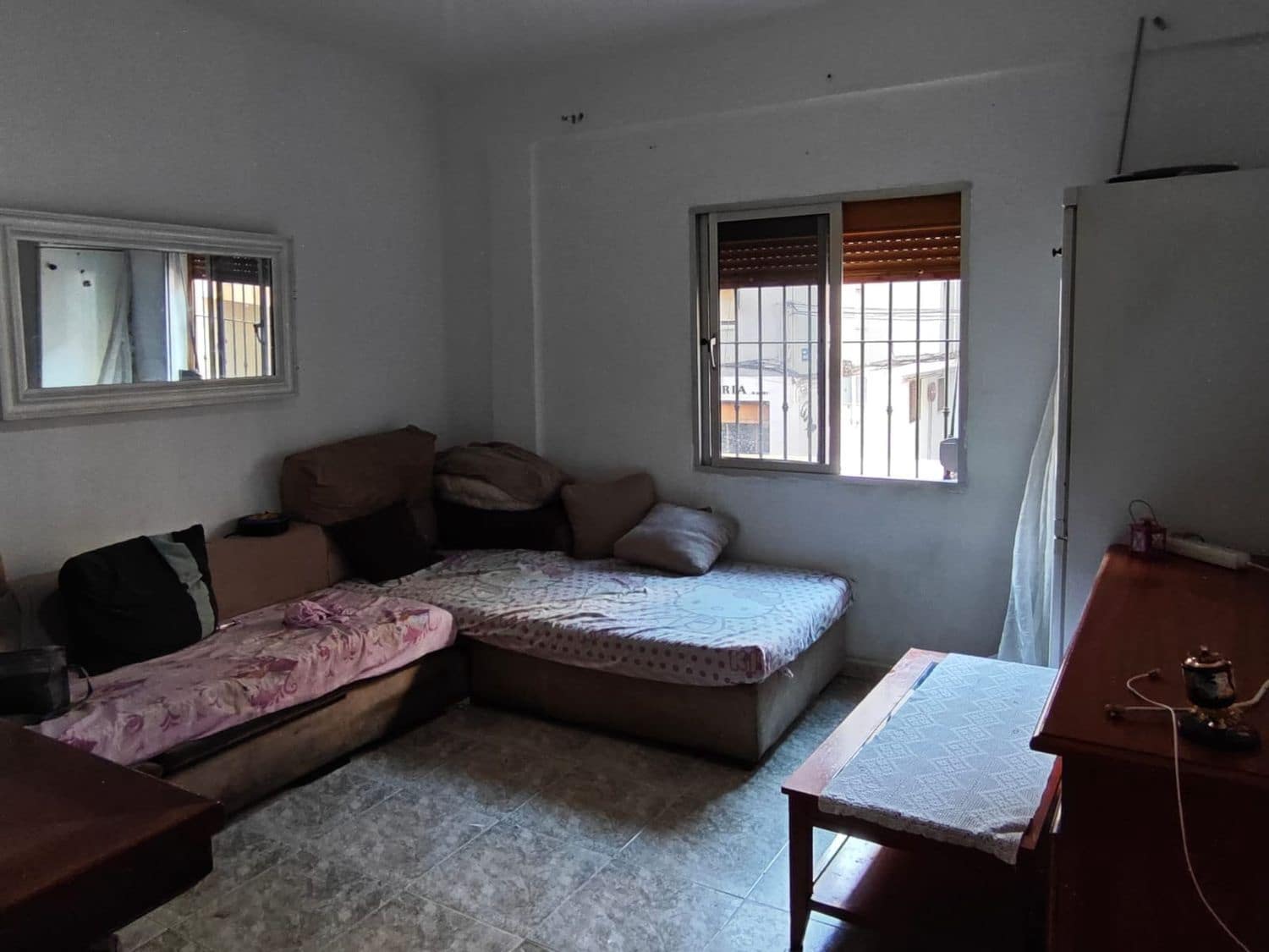 3 soverom Leilighet til salgs i Malaga by med garasje - € 220 000 (Ref: 10165996)