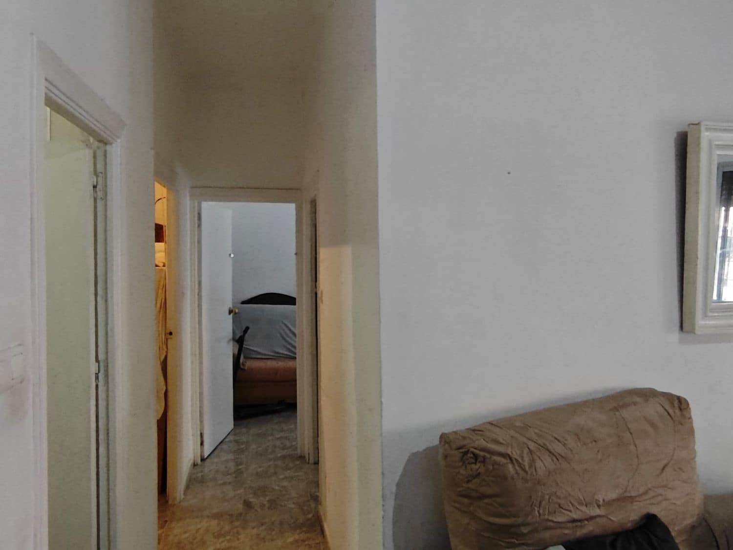 3 soverom Leilighet til salgs i Malaga by med garasje - € 220 000 (Ref: 10165996)