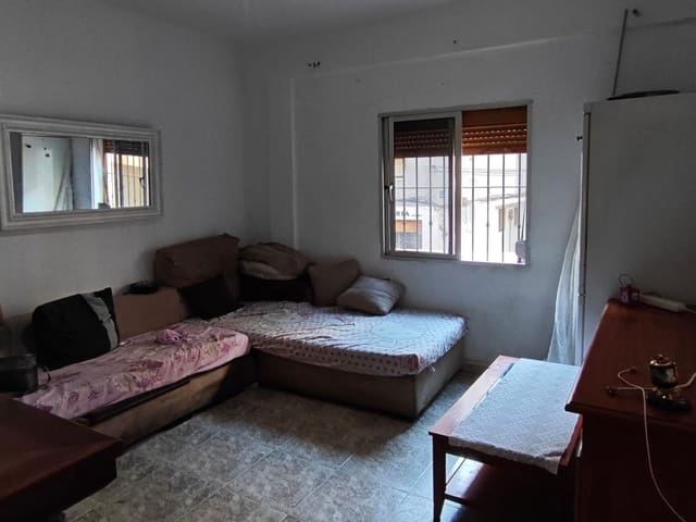 3 soverom Leilighet til salgs i Los Tilos, Málaga by med garasje - € 220 000 (Ref: 10165996)