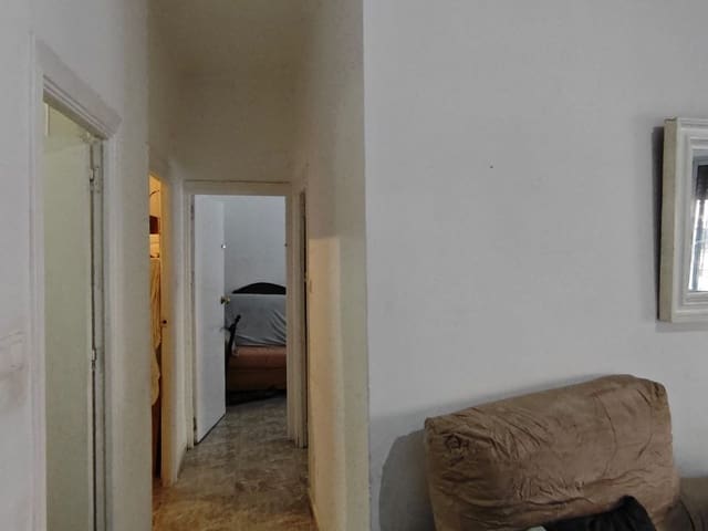 3 soverom Leilighet til salgs i Los Tilos, Málaga by med garasje - € 220 000 (Ref: 10165996)