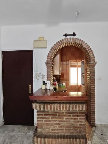 3 soverom Leilighet til salgs i Los Tilos, Málaga by med garasje - € 220 000 (Ref: 10165996)