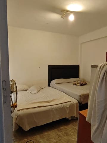 3 soverom Leilighet til salgs i Los Tilos, Málaga by med garasje - € 220 000 (Ref: 10165996)