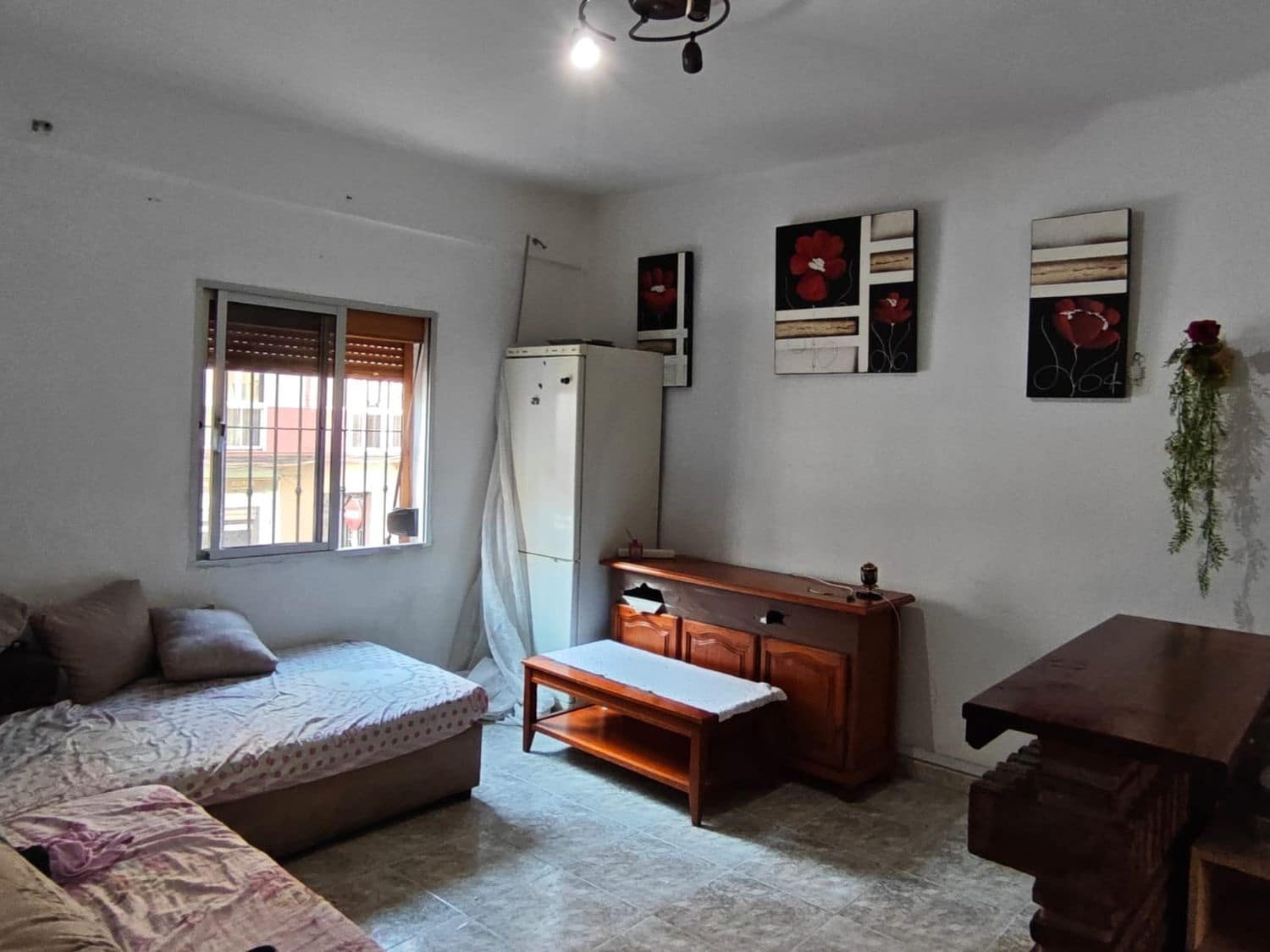3 soverom Leilighet til salgs i Malaga by med garasje - € 220 000 (Ref: 10165996)