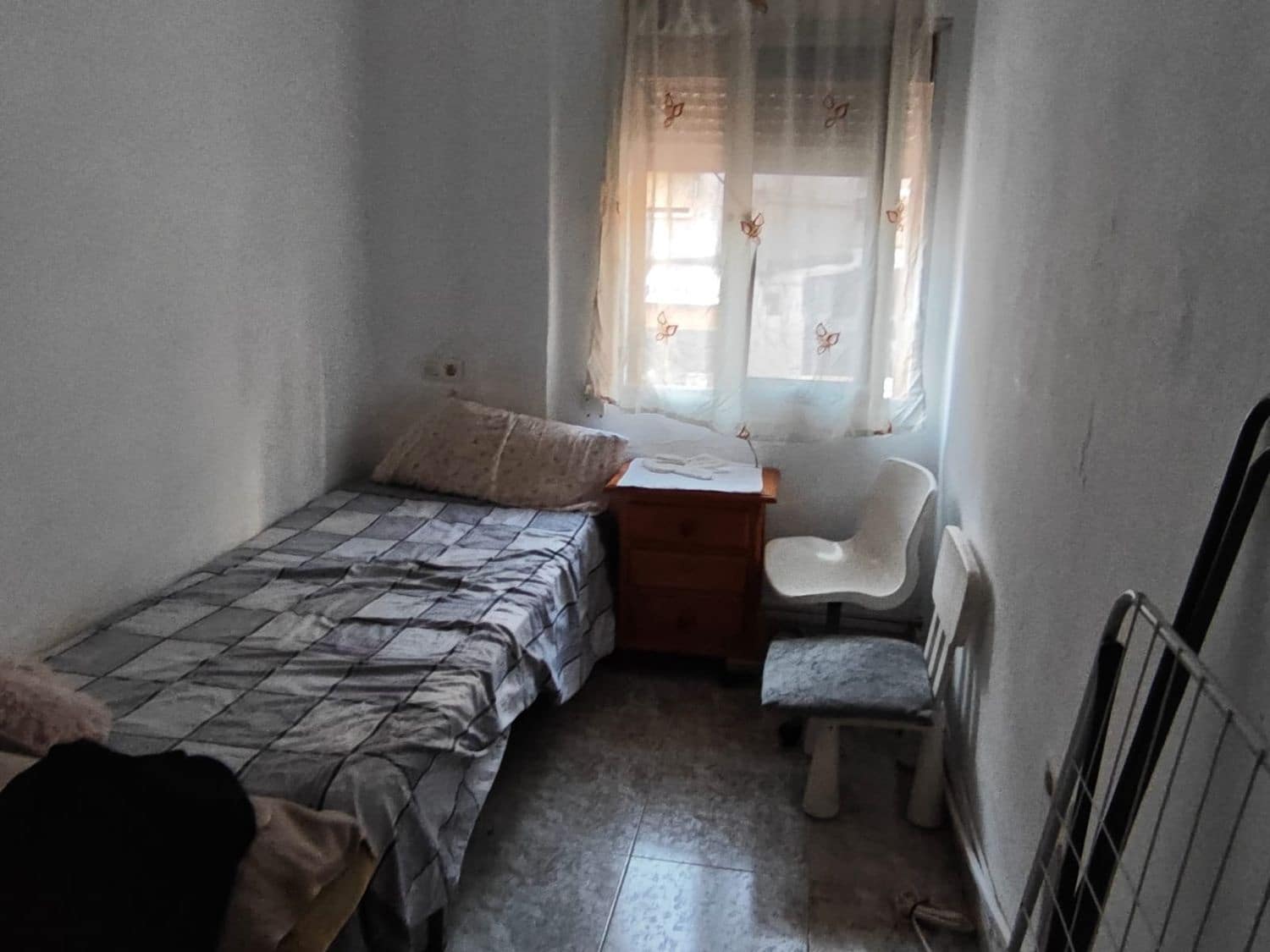 3 soverom Leilighet til salgs i Malaga by med garasje - € 220 000 (Ref: 10165996)