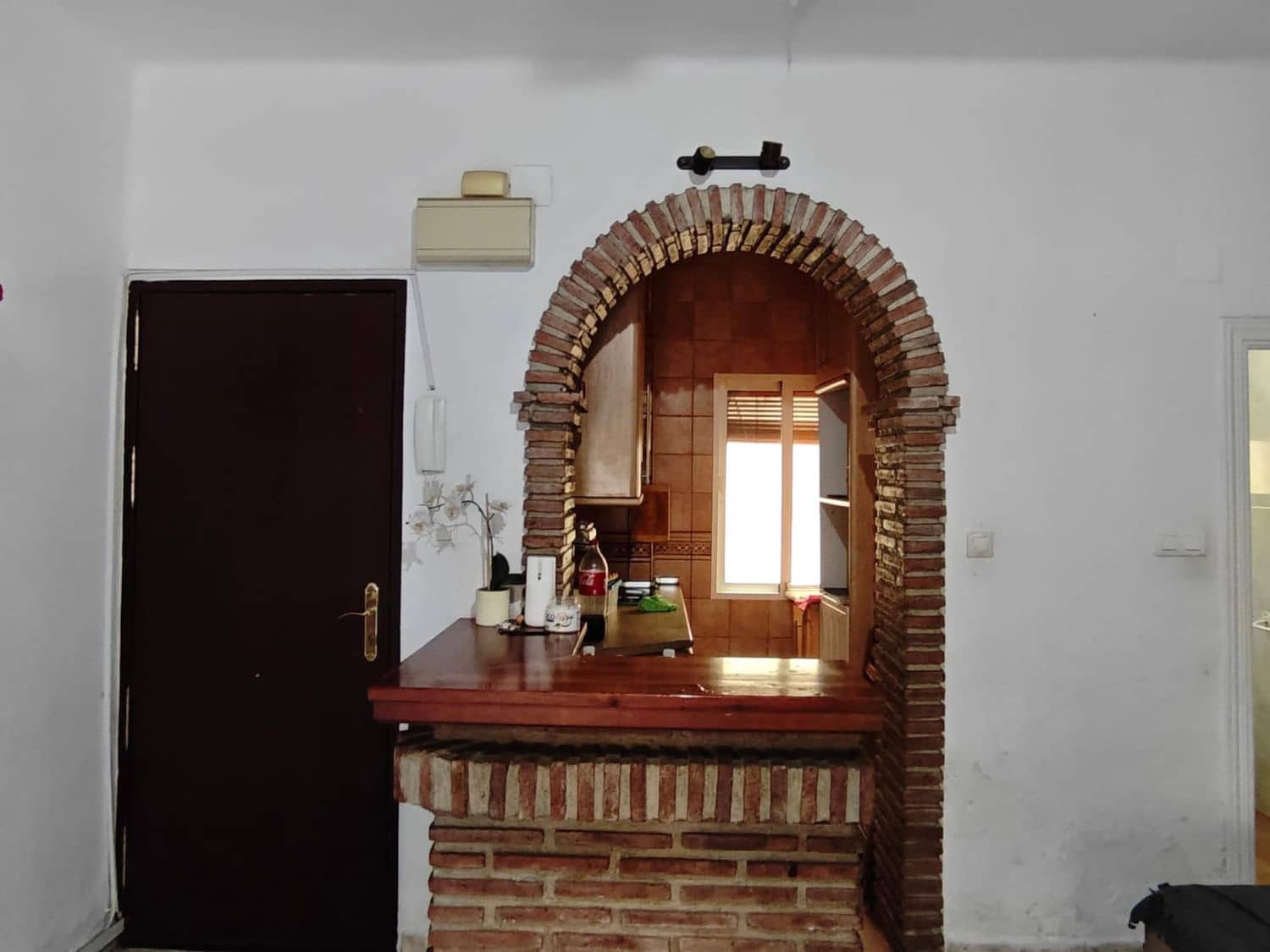 3 soverom Leilighet til salgs i Malaga by med garasje - € 220 000 (Ref: 10165996)